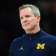 Michigan Basketball Loses Key Player Before NCAA Tournament to ACL Injury