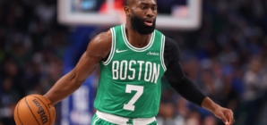 Jaylen Brown Puts NBA World on Notice With Social Media Post