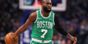 Jaylen Brown Puts NBA World on Notice With Social Media Post