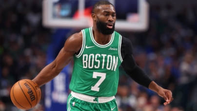 Jaylen Brown Puts NBA World on Notice With Social Media Post