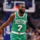 Jaylen Brown Puts NBA World on Notice With Social Media Post