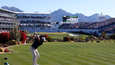 How to Watch Round 2 Coverage of 2026 Waste Management Phoenix Open: Live Stream, TV Channel