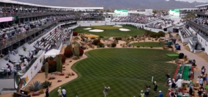 How to Watch Waste Management Phoenix Open Third Round: Live Stream, TV Channel