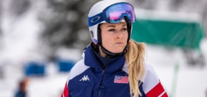 Lindsey Vonn Posts Horrific Image to Update Injury After Surgery