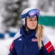 Lindsey Vonn Posts Horrific Image to Update Injury After Surgery