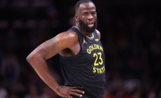 Draymond Green Reveals What Warriors Told Him About Giannis Trade