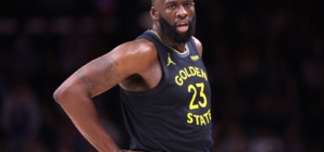 Draymond Green Reveals What Warriors Told Him About Giannis Trade