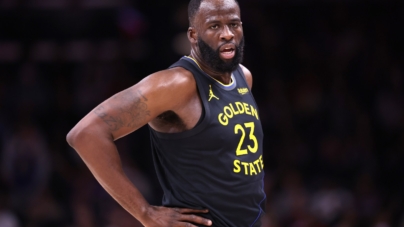 Draymond Green Reveals What Warriors Told Him About Giannis Trade