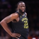 Draymond Green Reveals What Warriors Told Him About Giannis Trade
