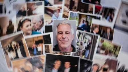 Former Obama White House Counsel Resigns Amid Epstein Files Backlash