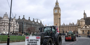 UK Government Considers Removing Andrew From Royal Line of Succession