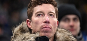 Olympic Medalist Shaun White Reacts to Chloe Kim Failing to Win Gold