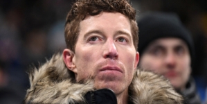 Olympic Medalist Shaun White Reacts to Chloe Kim Failing to Win Gold