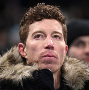 Olympic Medalist Shaun White Reacts to Chloe Kim Failing to Win Gold