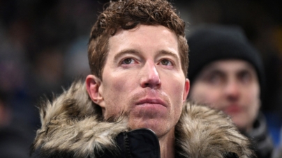 Olympic Medalist Shaun White Reacts to Chloe Kim Failing to Win Gold