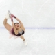 Figure Skating Favorite Admits She’s Scared After Olympic Implosions