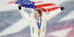 USA Star Ilia Malinin Broke Social Media Silence With Subtle Change