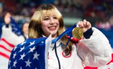 Alysa Liu Reveals the Meaning Behind Her Now-Viral Olympics Hairstyle