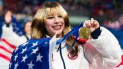 Alysa Liu Reveals the Meaning Behind Her Now-Viral Olympics Hairstyle