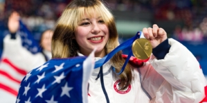 Alysa Liu Reveals the Meaning Behind Her Now-Viral Olympics Hairstyle