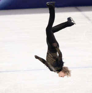 Olympic Skating GOAT Debate: Yuzuru Hanyu vs Nathan Chen vs Ilia Malinin