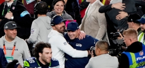 Seahawks Nearing Decision to Replace Klint Kubiak: Report