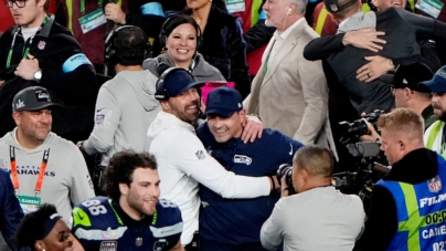 Seahawks Nearing Decision to Replace Klint Kubiak: Report