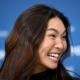 Olympics Star Chloe Kim Reacts to Myles Garrett’s ‘Historic’ Career News