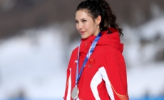 Eileen Gu Reveals Death Threats After Choosing China Over USA at Olympics