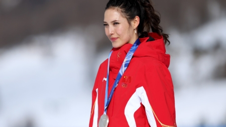 Eileen Gu Reveals Death Threats After Choosing China Over USA at Olympics