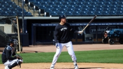 Yankees Prospect Dazzles With 102 MPH Strikeout of Aaron Judge