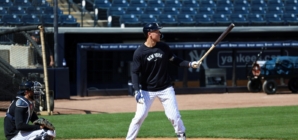 Yankees Prospect Dazzles With 102 MPH Strikeout of Aaron Judge