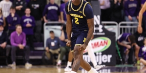 How to Watch Michigan vs Purdue: Live Stream NCAA College Basketball, TV Channel