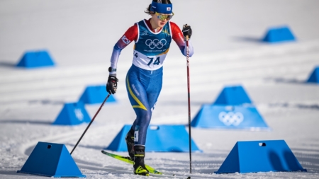 2 Olympic Skiers Banned After Shocking Qualification Round Incident