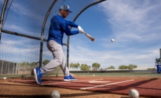 Team USA’s Olympic Hockey Triumph Inspired Cubs Star for WBC