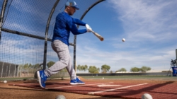 Team USA’s Olympic Hockey Triumph Inspired Cubs Star for WBC