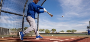 Team USA’s Olympic Hockey Triumph Inspired Cubs Star for WBC