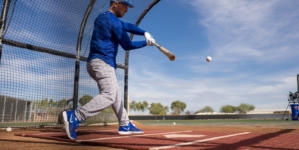 Team USA’s Olympic Hockey Triumph Inspired Cubs Star for WBC