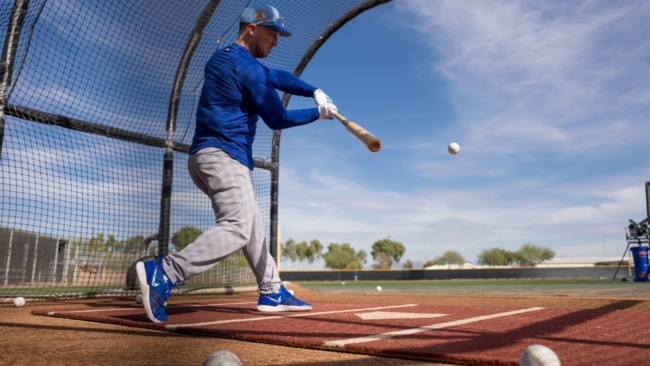 Team USA’s Olympic Hockey Triumph Inspired Cubs Star for WBC