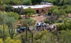 Nancy Guthrie Update as Active SWAT Operation Underway: Report