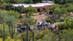 Nancy Guthrie Update as Active SWAT Operation Underway: Report