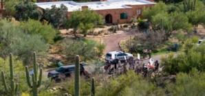 Nancy Guthrie Update as Active SWAT Operation Underway: Report