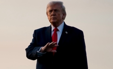 Trump’s Iran regime change talk comes as US plans for prolonged conflict