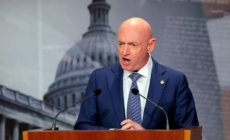 GOP-Appointed Judge Blocks Pentagon From Reducing Mark Kelly’s Rank Over Illegal Orders Video