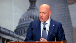 GOP-Appointed Judge Blocks Pentagon From Reducing Mark Kelly’s Rank Over Illegal Orders Video