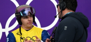 Olympic Judges Address Nathan Pare Disqualification Scandal