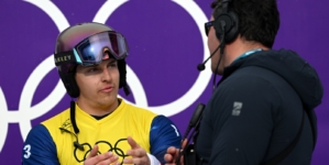 Olympic Judges Address Nathan Pare Disqualification Scandal