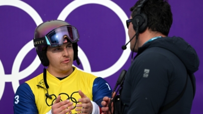 Olympic Judges Address Nathan Pare Disqualification Scandal