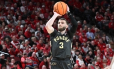 How to Watch Indiana vs Purdue: Live Stream NCAA College Basketball, TV Channel
