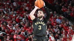 How to Watch Indiana vs Purdue: Live Stream NCAA College Basketball, TV Channel